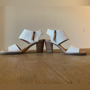 TOMS Majorca Sandal nwob